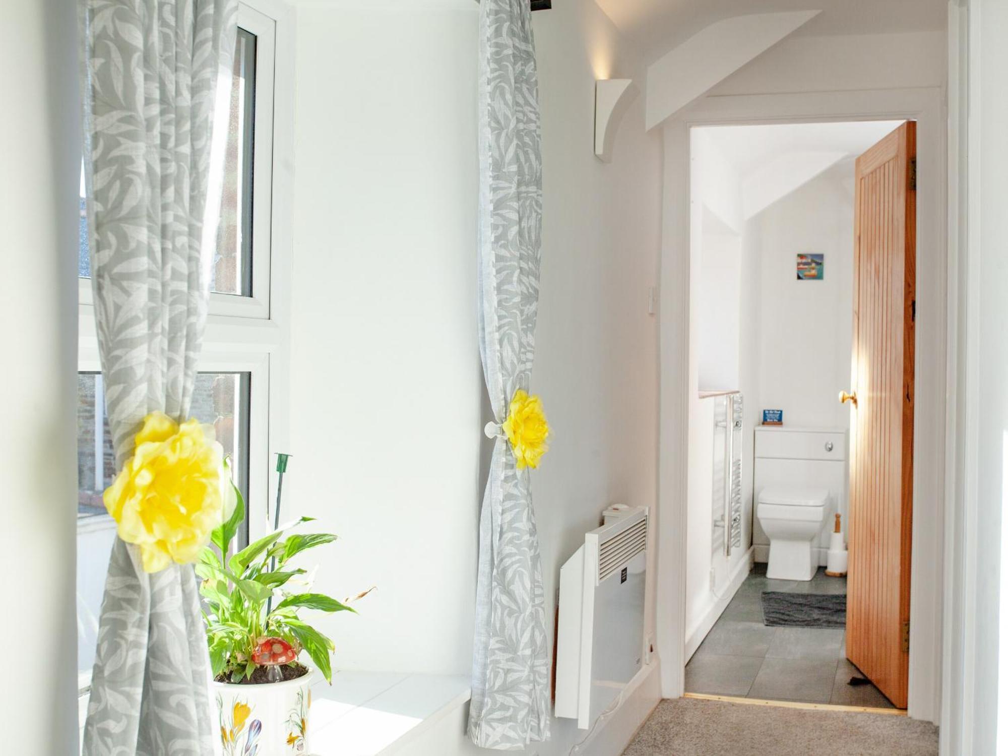 Mews Cottage Tintagel Zewnętrze zdjęcie