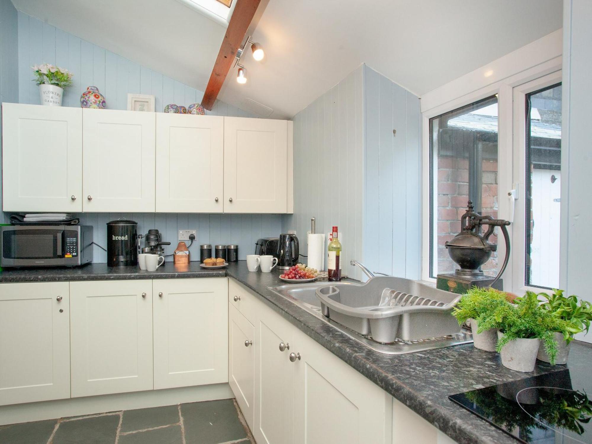 Mews Cottage Tintagel Zewnętrze zdjęcie