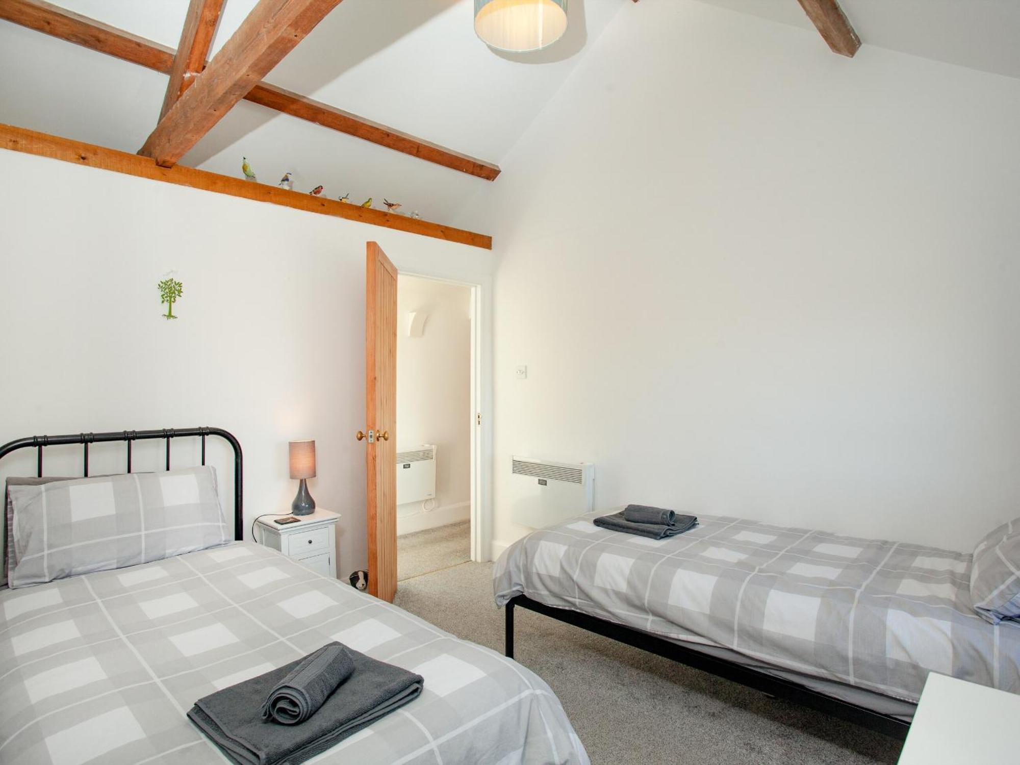 Mews Cottage Tintagel Zewnętrze zdjęcie