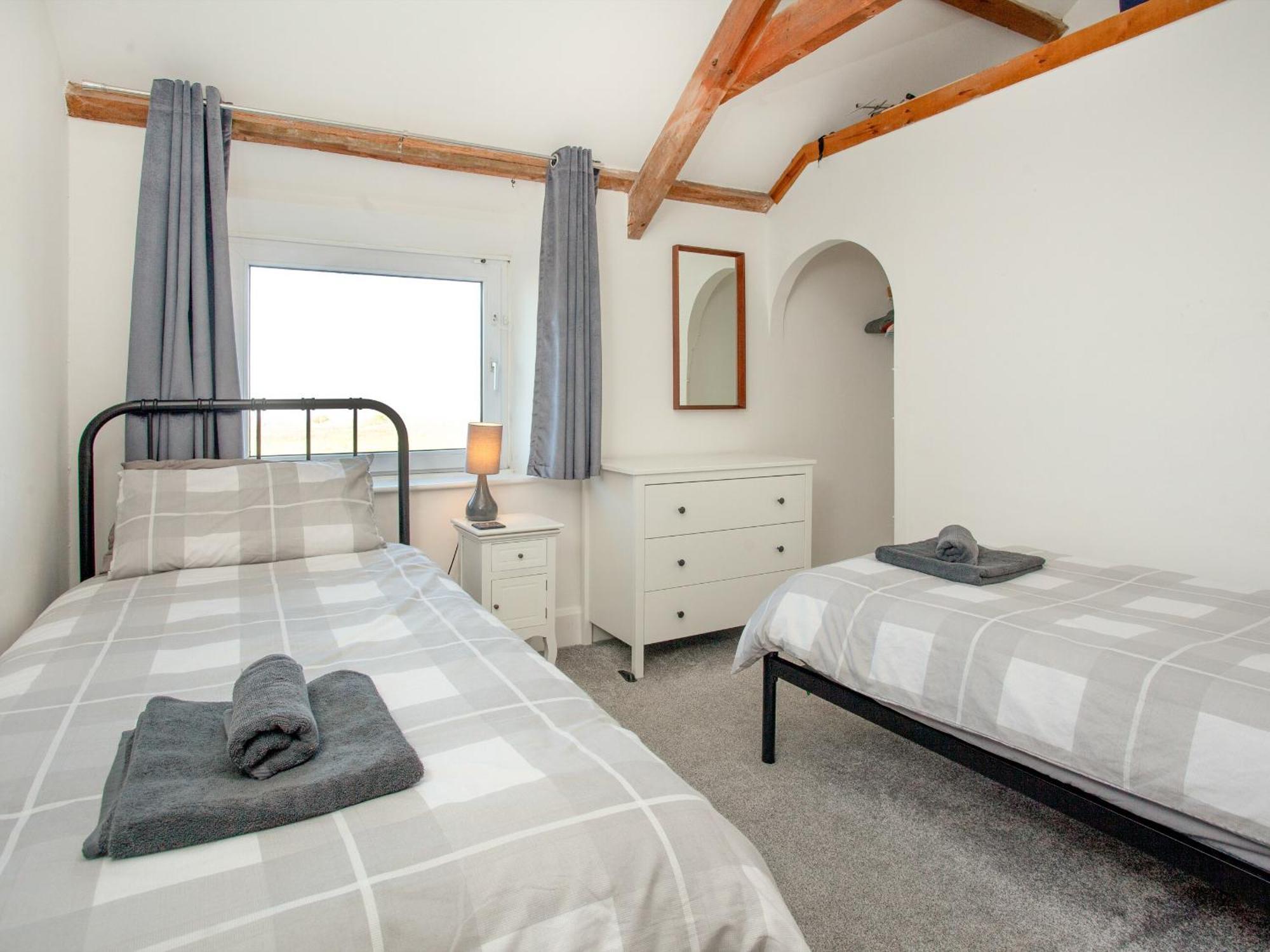 Mews Cottage Tintagel Zewnętrze zdjęcie